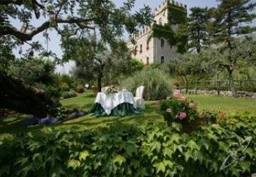 Hotel Castello Miramare 포르미아 외부 사진
