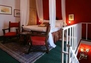Hotel Castello Miramare 포르미아 외부 사진